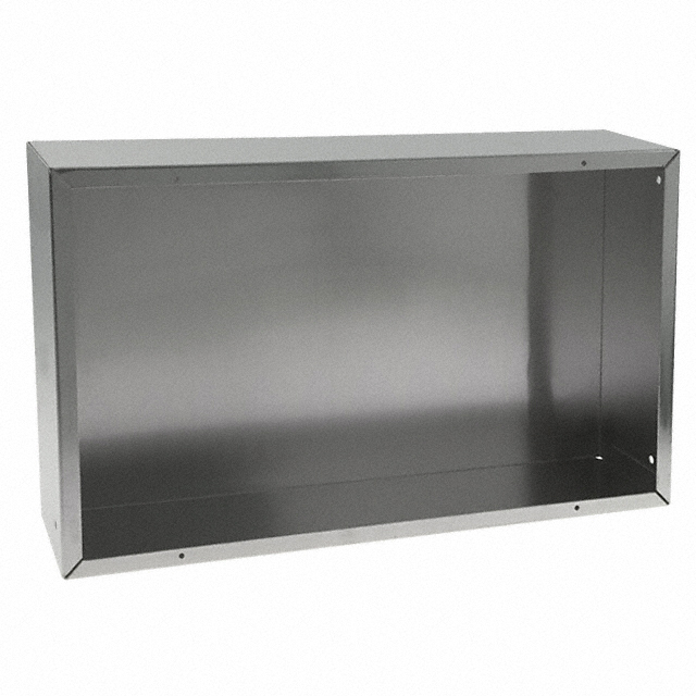 AC-427 Bud Industries  Boîtes